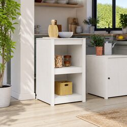 Versatile Kitchen Cabinet for Daily Use and Storage