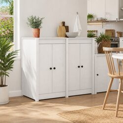 Ideal Kitchen Cabinet Door for Modern Homes 50 x 82 cm