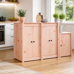 Ideal Kitchen Cabinet Doors for Functional Spaces