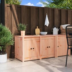 Practical Kitchen Cabinet for Everyday Use