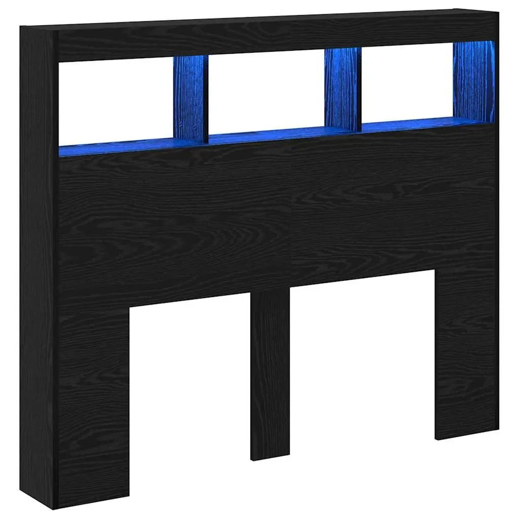 Headboard with LED Light for Any Bedroom Setup