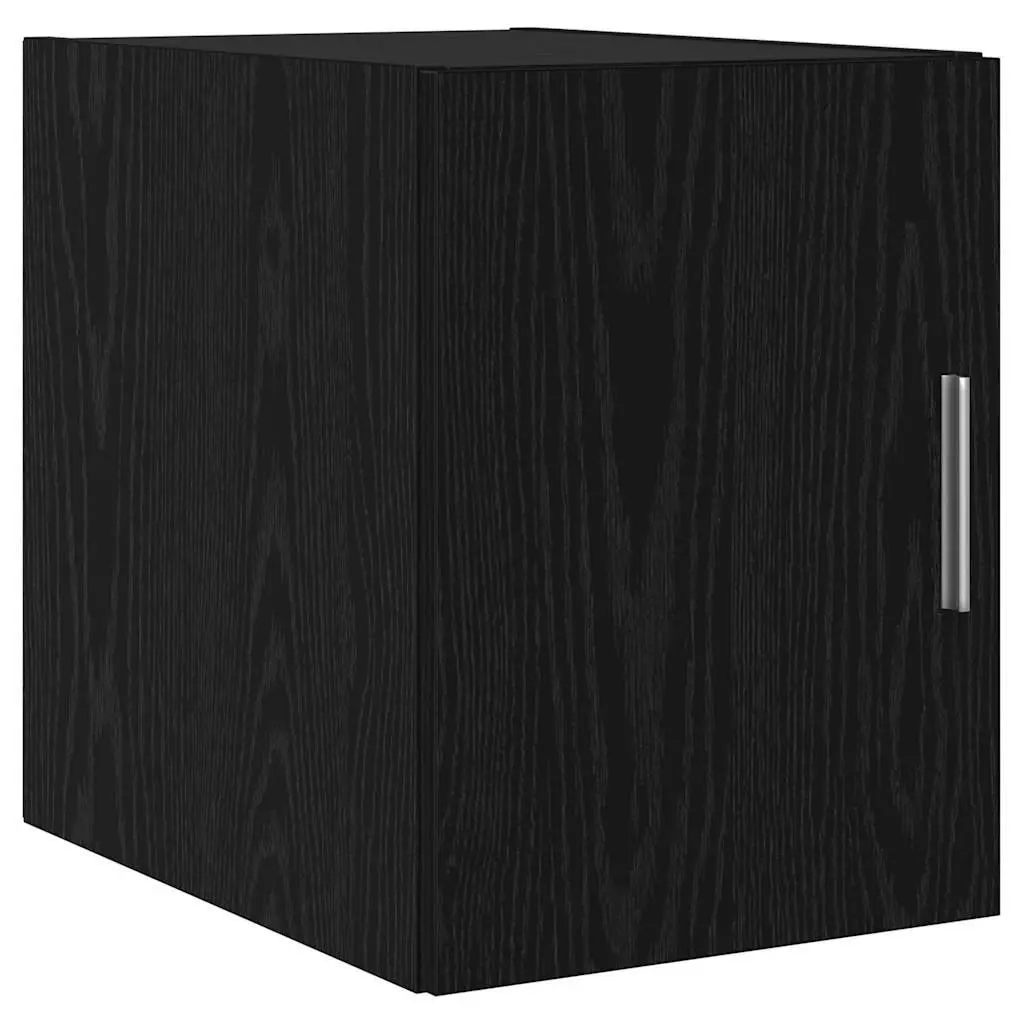 Wall-Mounted Cabinet for Tight Spaces