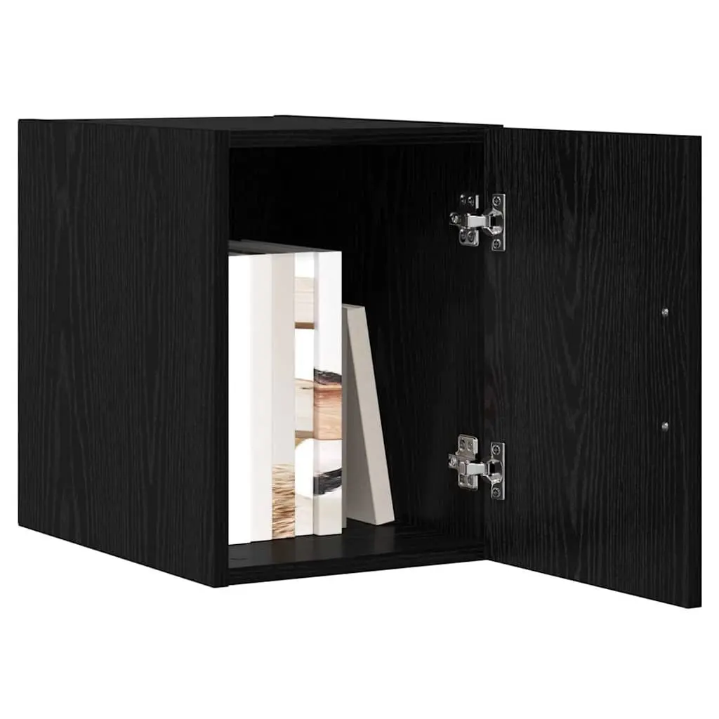 Wall-Mounted Cabinet for Tight Spaces