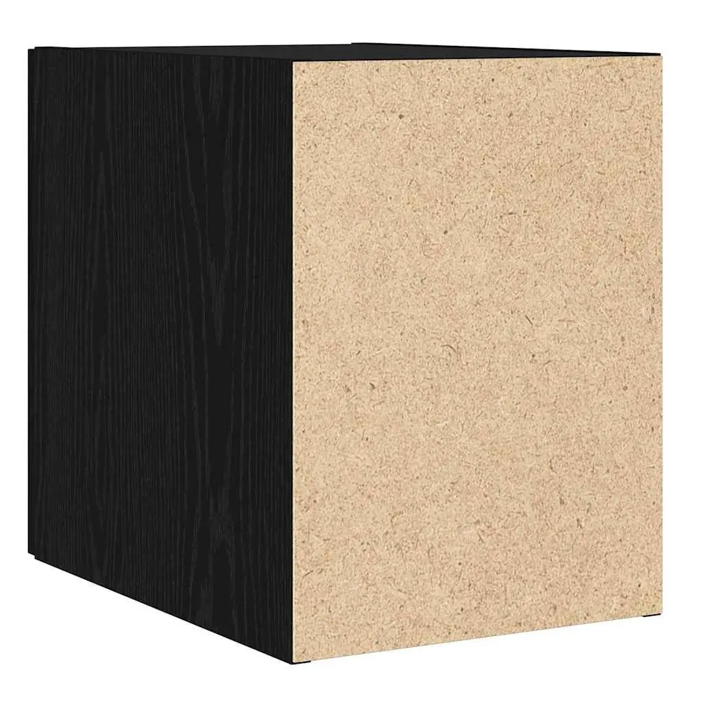Wall-Mounted Cabinet for Tight Spaces