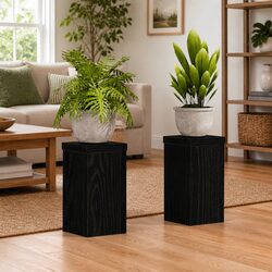 Versatile Plant Stands for Any Room or Garden
