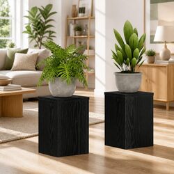 Versatile Plant Stands - Perfect for Balconies and Living Rooms