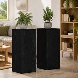 Practical Plant Stands for Gardens, Patios, and Living Rooms