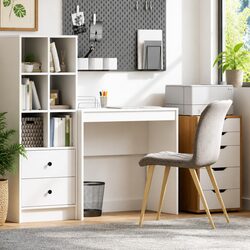 Desk for Small Spaces