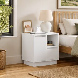 Functional Bedside Cabinets for Everyday Use