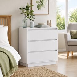 Versatile Bedside Cabinet for Every Bedroom