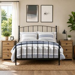 Functional Bedside Cabinets for Your Space - 2 pcs