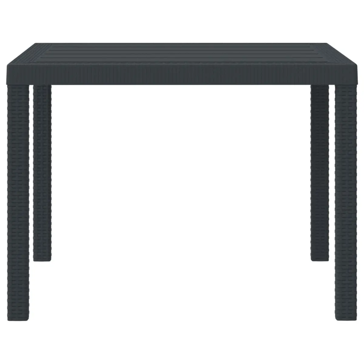 Garden Table for Dining and Entertaining