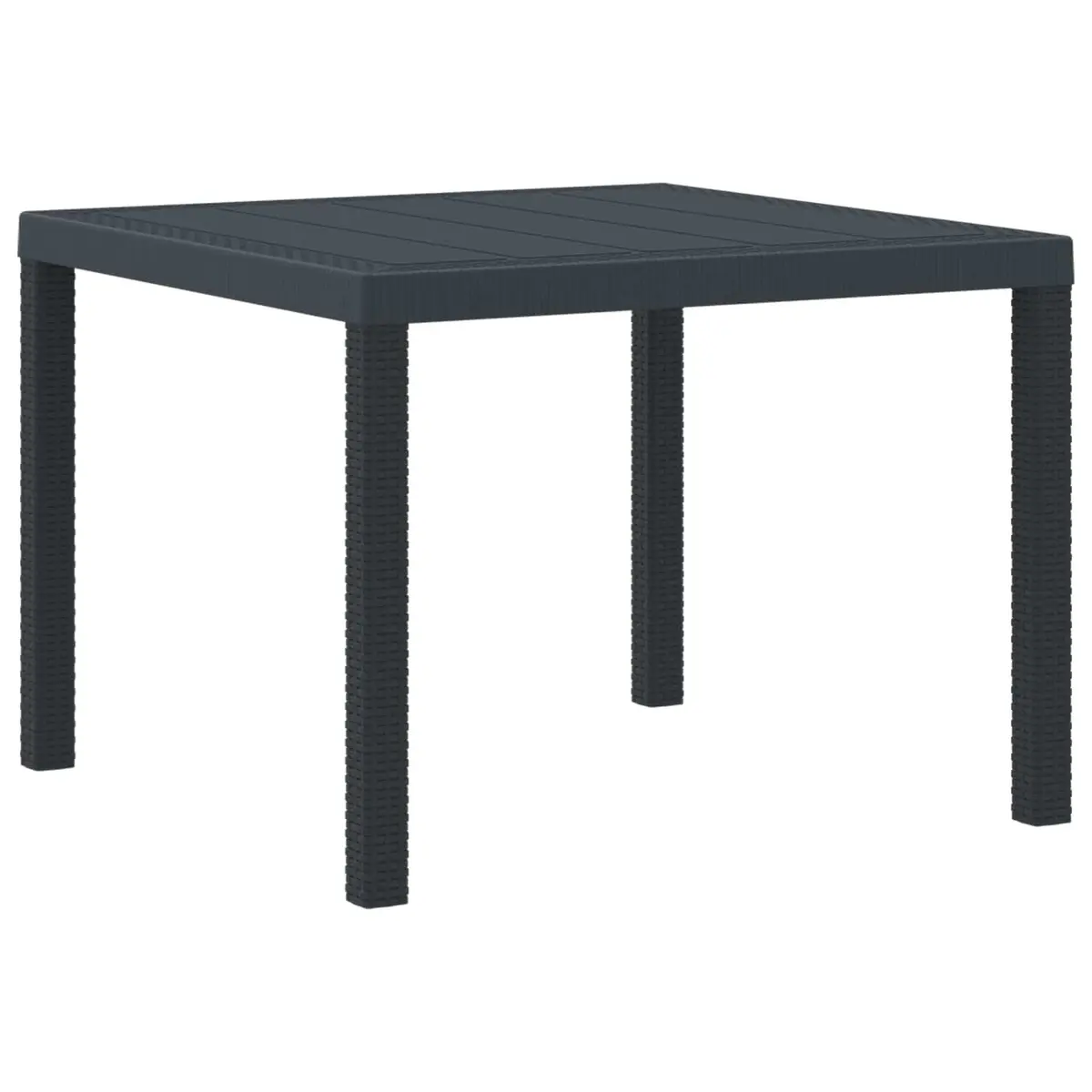 Garden Table for Dining and Entertaining