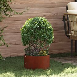 Planter Rings for Your Home Garden – 5-Piece Set