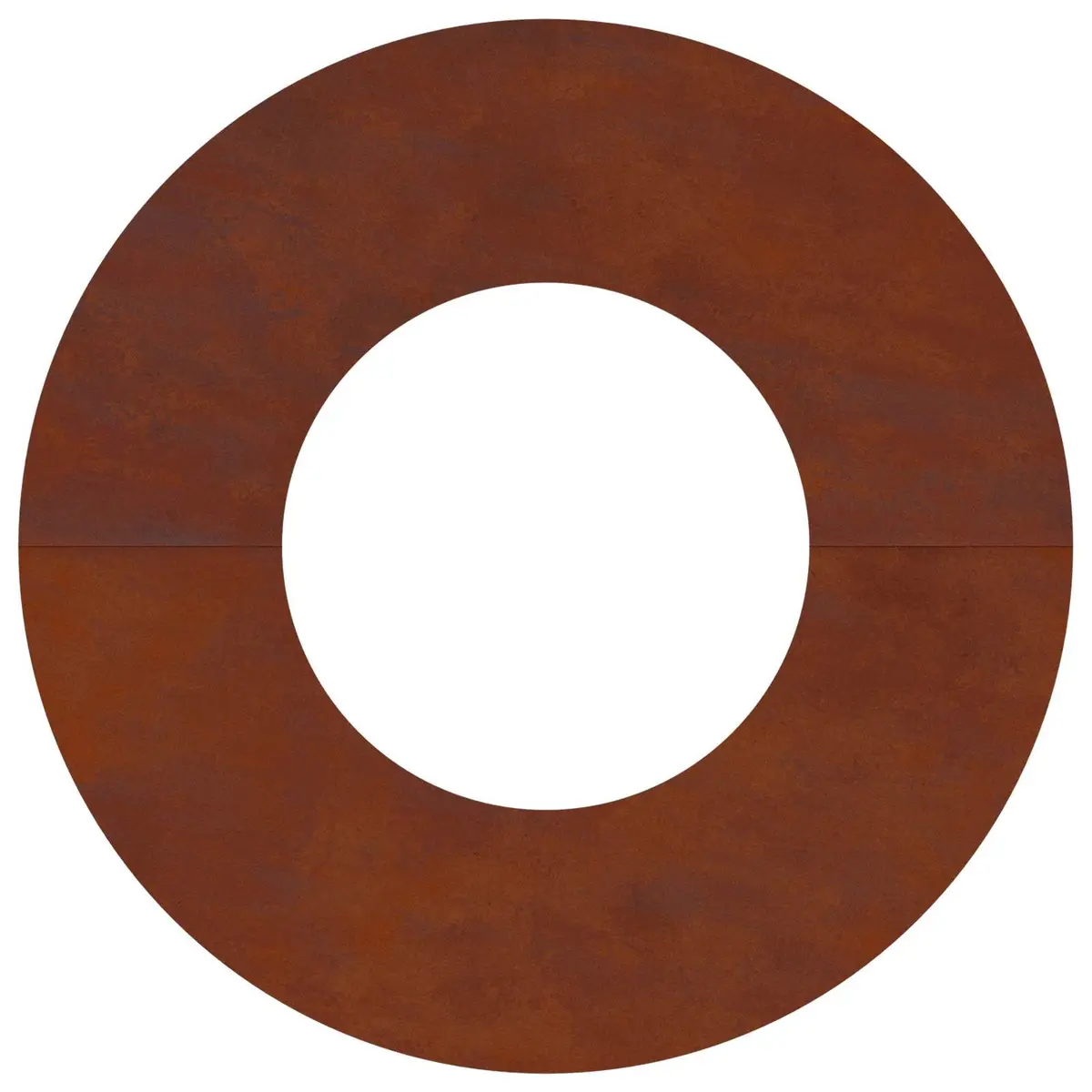 Decorative Tree Ring Brown 30 cm 60 cm Outdoor Garden Protection Landscaping