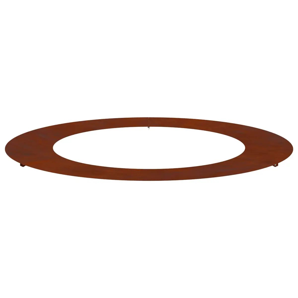 Brown Tree Ring for Outdoor Use 60cm 90cm