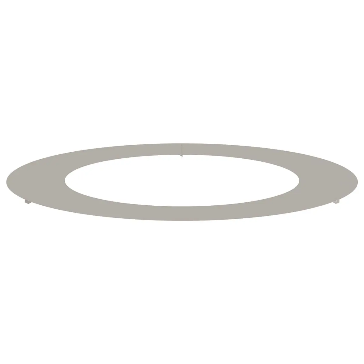 Brown Tree Ring for Outdoor Use 60cm 90cm
