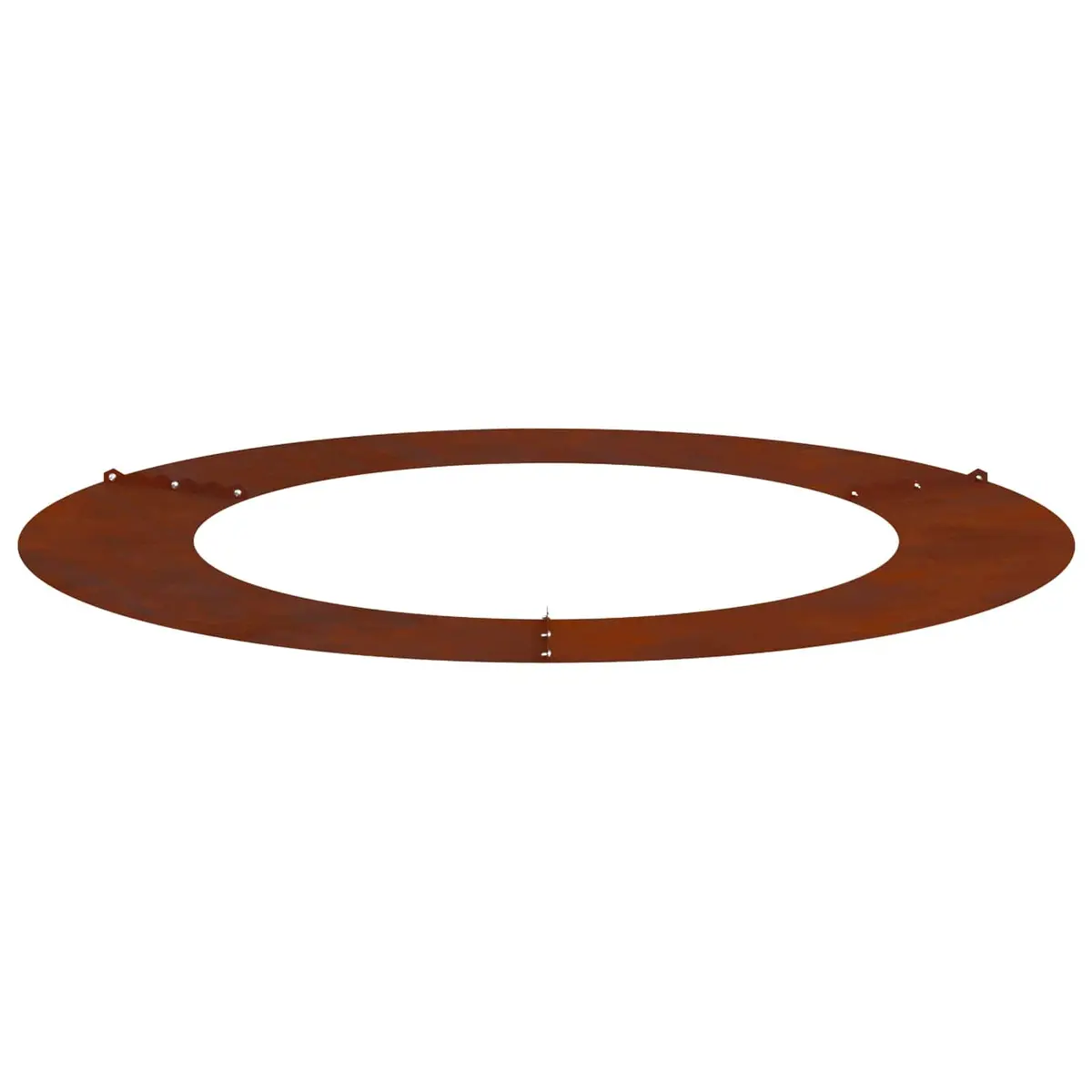Brown Tree Ring for Outdoor Use 60cm 90cm