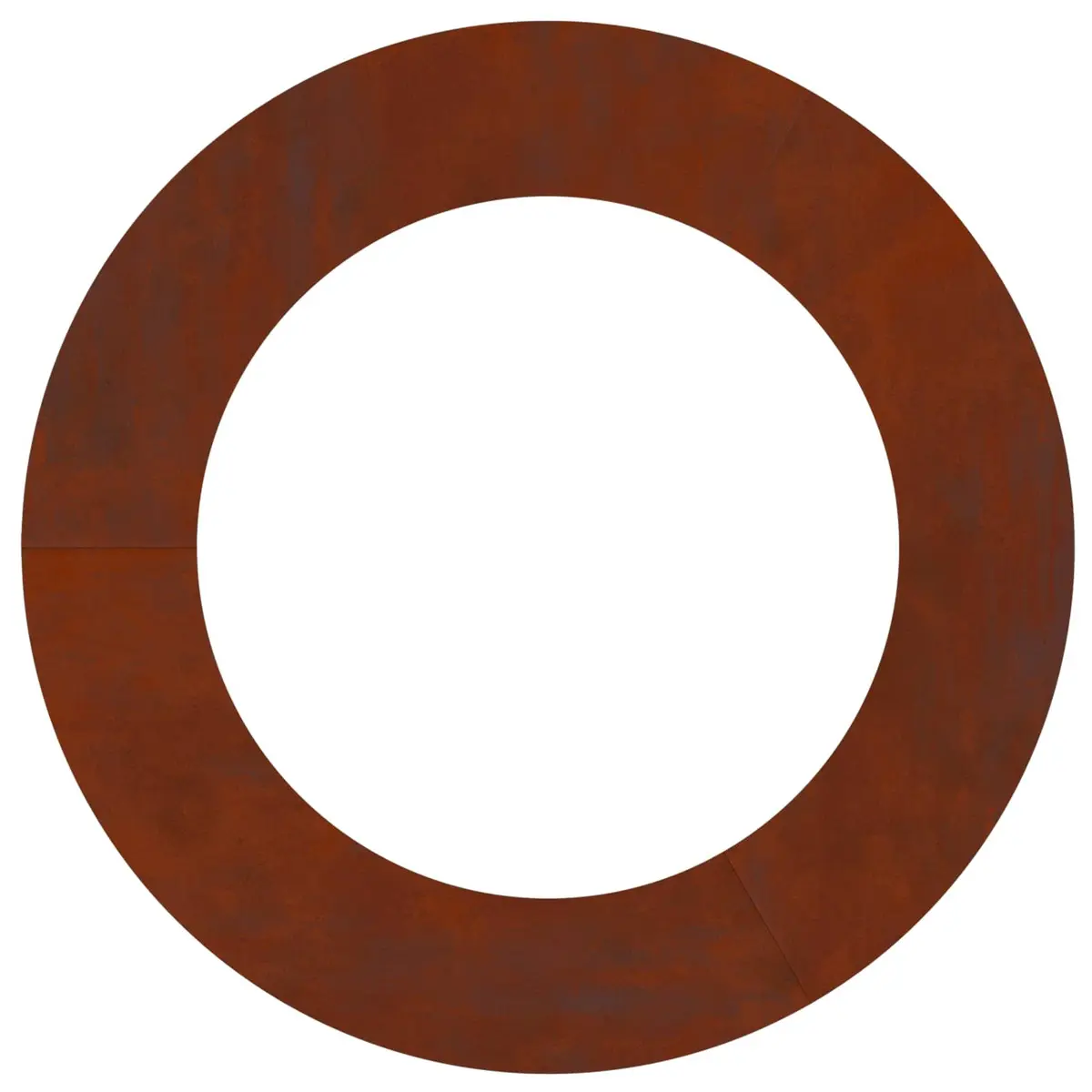 Brown Tree Ring for Outdoor Use 60cm 90cm