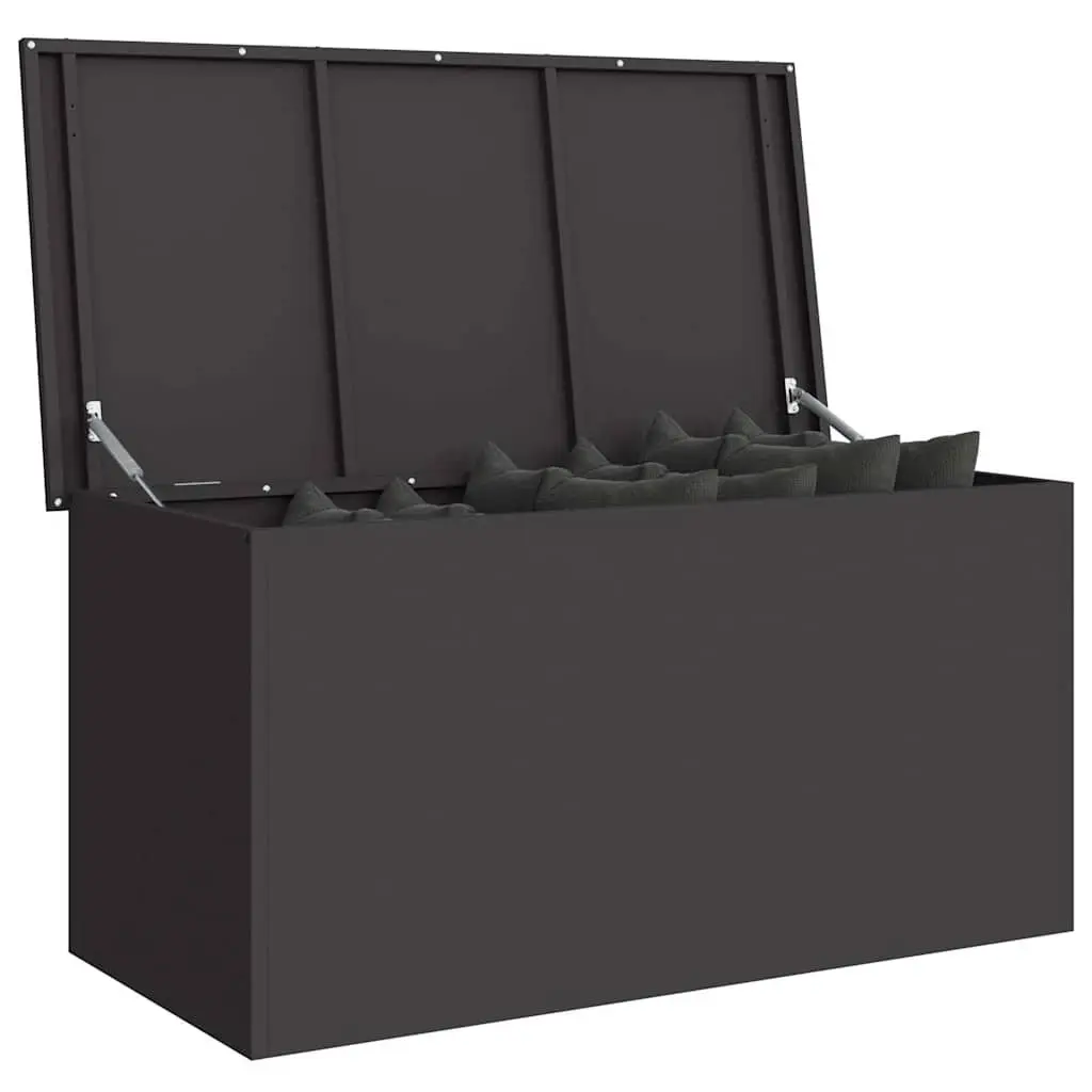 Outdoor Storage Box for Various Home Use