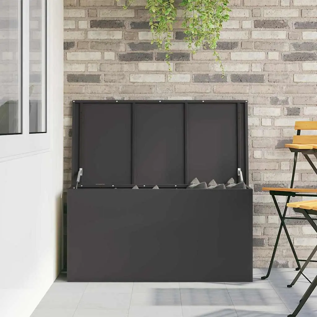 Outdoor Storage Box for Various Home Use