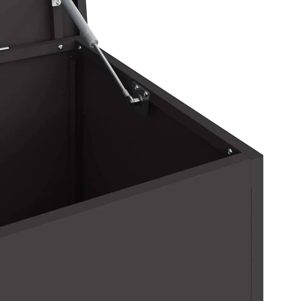 Outdoor Storage Box for Various Home Use