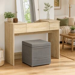 Practical Grey Backless Bar Stool for Your Home