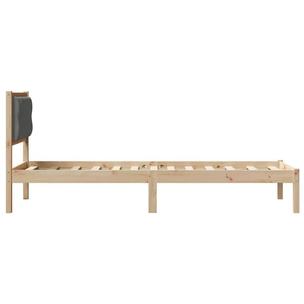 Bed Frame with Headboard for Any Bedroom