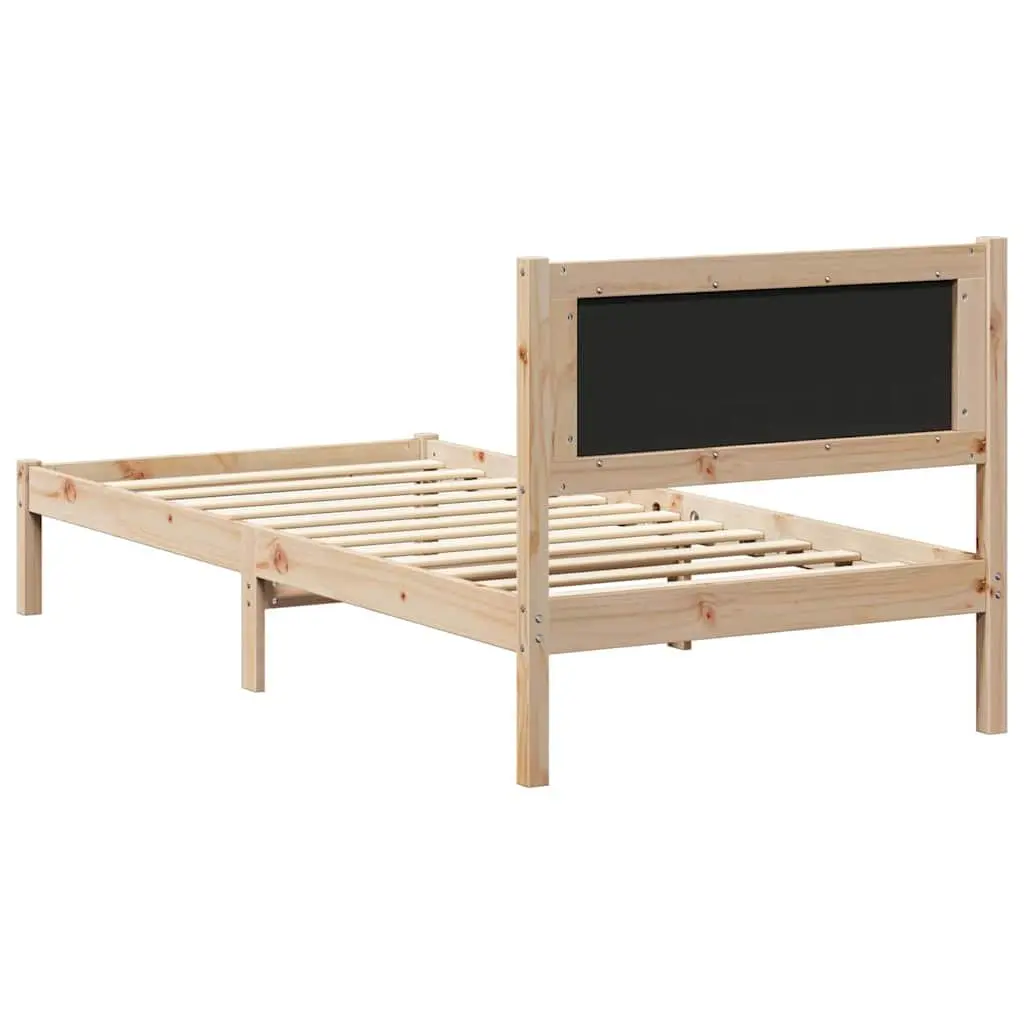Bed Frame with Upholstered Headboard for Every Bedroom