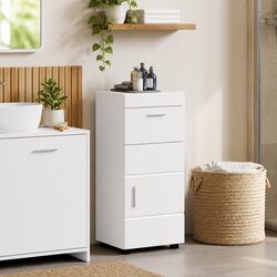 Versatile Bathroom Vanity Unit for Everyday Needs
