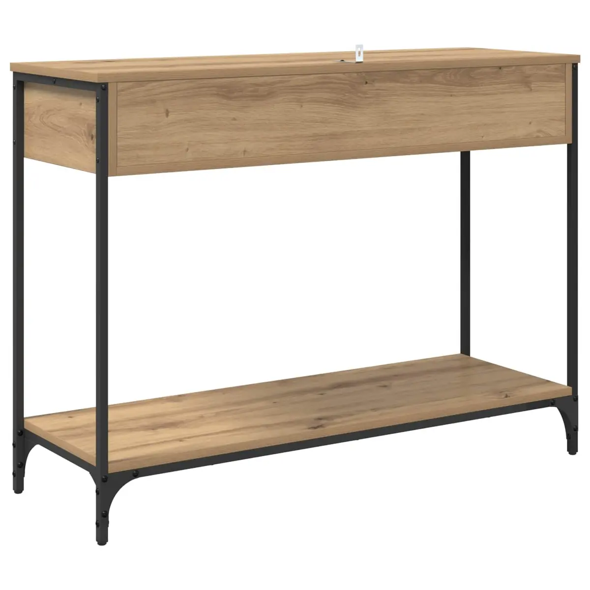 Console Table for Entryways and Living Areas