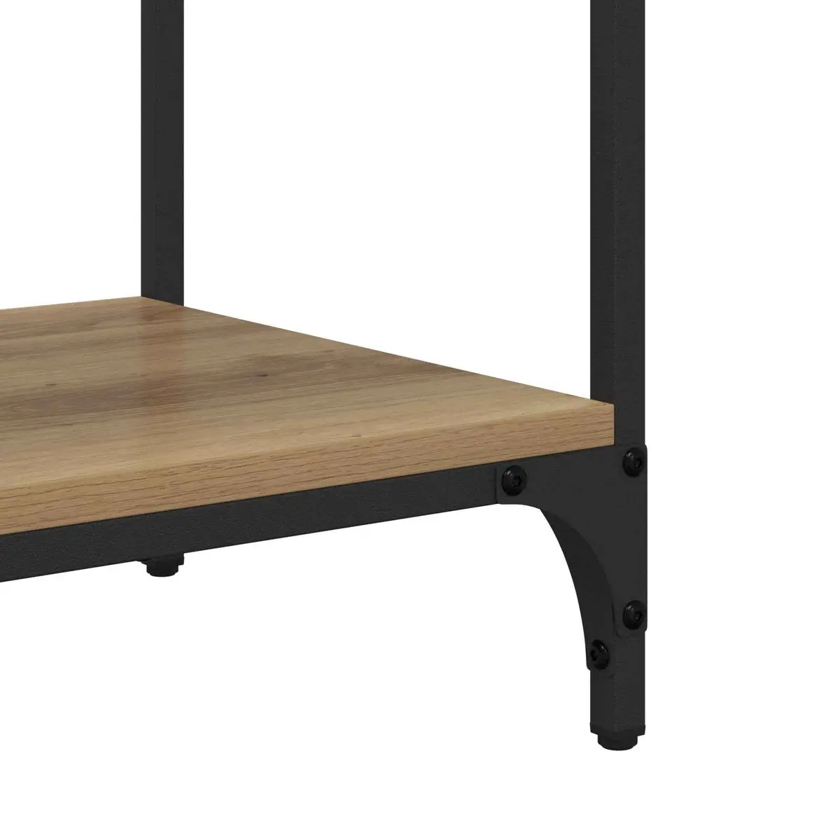 Console Table for Entryways and Living Areas