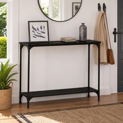 Versatile Console Table for Any Room in Your Home