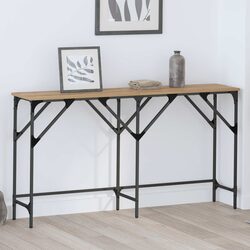 Practical Console Table for Your Living Areas