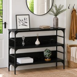 Practical Console Table for Entryways and Living Rooms