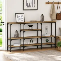 Practical Console Table for Everyday Use