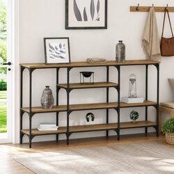 Practical Console Table for Everyday Use
