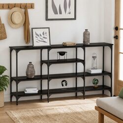 Versatile Console Table for Every Corner of Your Home