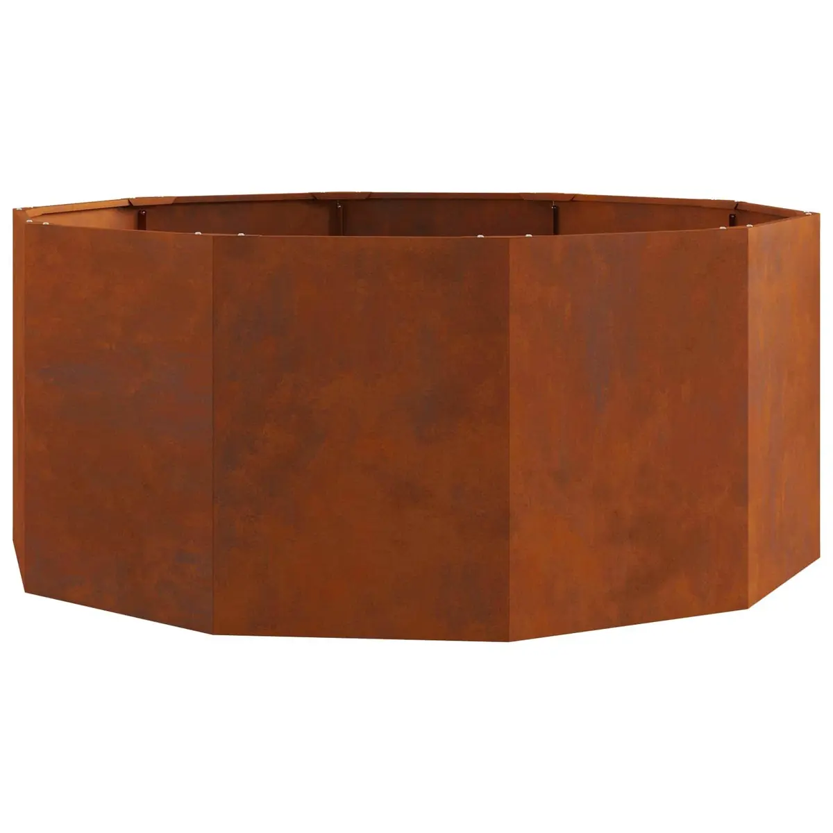 Round Garden Planter for Home Use