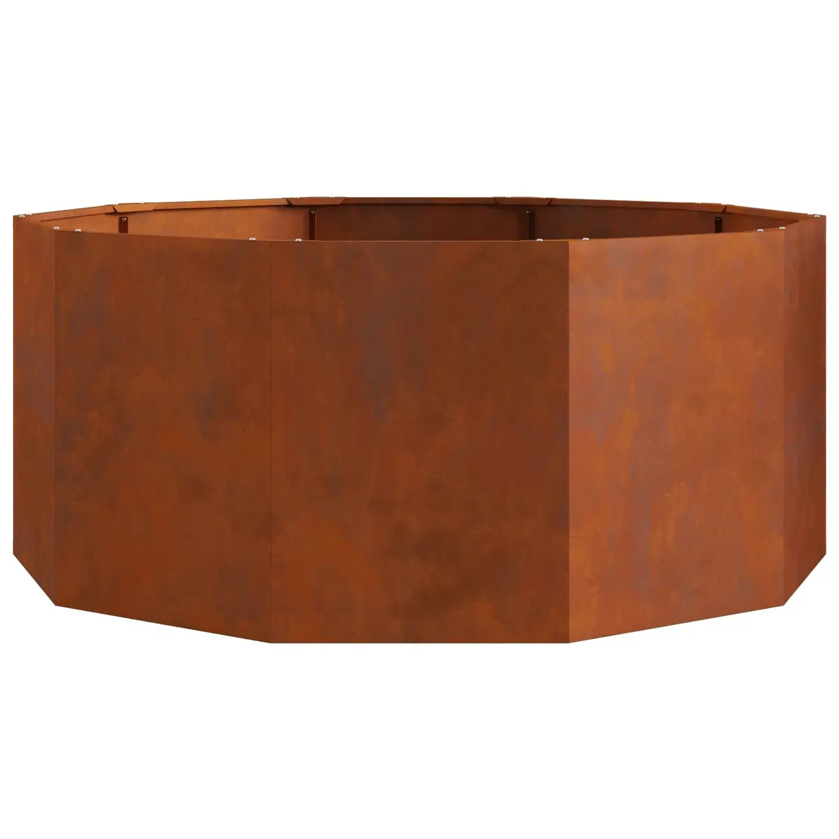 Round Garden Planter for Home Use