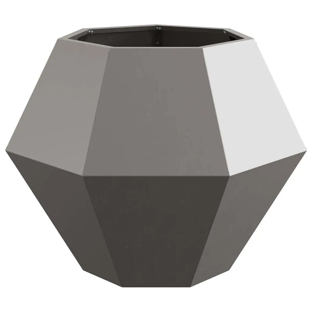 Rectangular Garden Planter for Outdoor Use