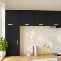 Practical Kitchen Cabinets for Everyday Use