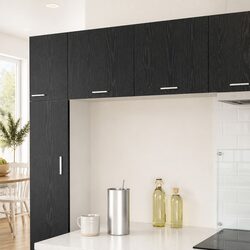 Practical Hanging Cabinets for Every Kitchen