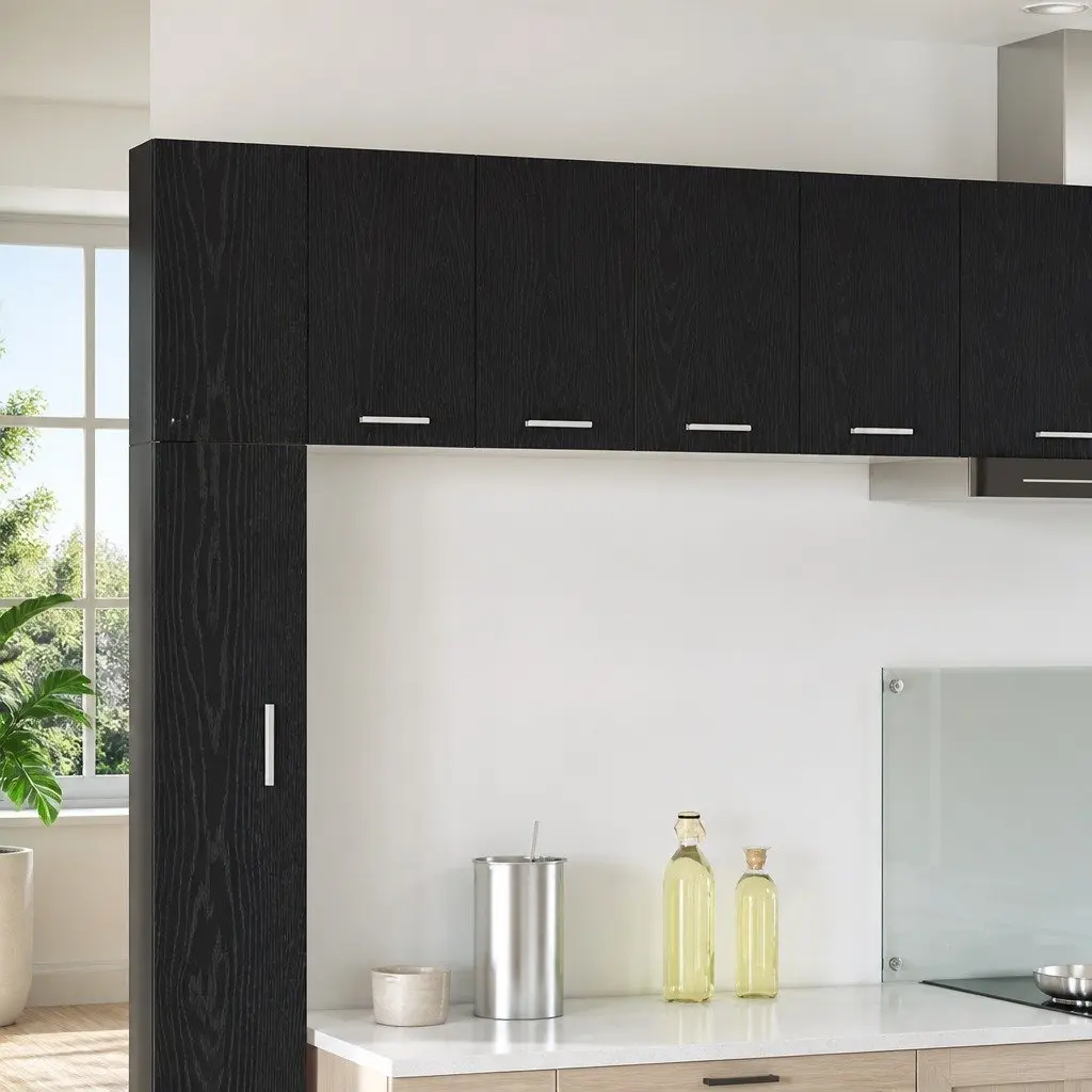 Hanging Cabinet for Kitchen Organization and Style