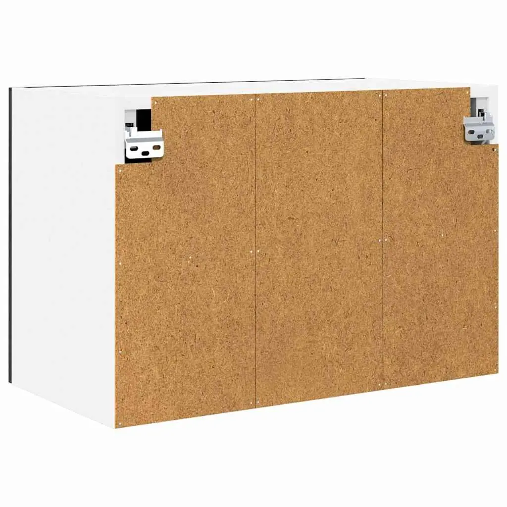 Hanging Cabinet for Kitchen Organization and Style