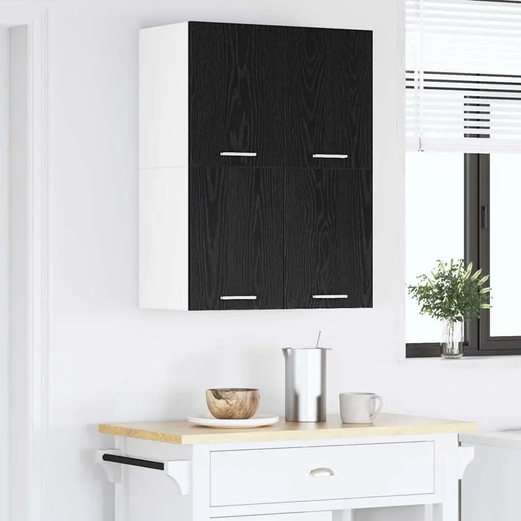 Kitchen Cabinet for Easy Organization