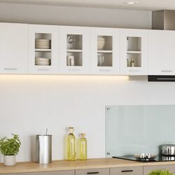 Practical Hanging Cabinet for Your Kitchen Needs