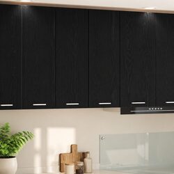 Functional Hanging Kitchen Cabinet for Daily Use