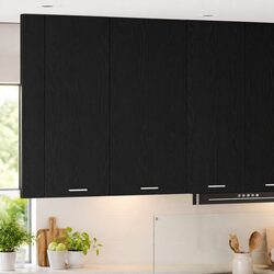 Functional Hanging Kitchen Cabinet for Any Home
