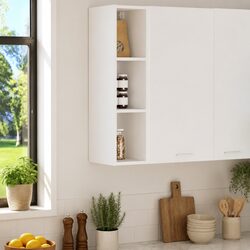Versatile Hanging Kitchen Cabinet for Everyday Needs